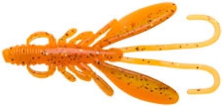 エコギア(ECOGEAR) チヌ職人 バグアンツ 2インチ