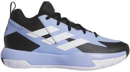 アディダス(adidas) Cross Em Up セレクト ミッド キッズ NKK21
