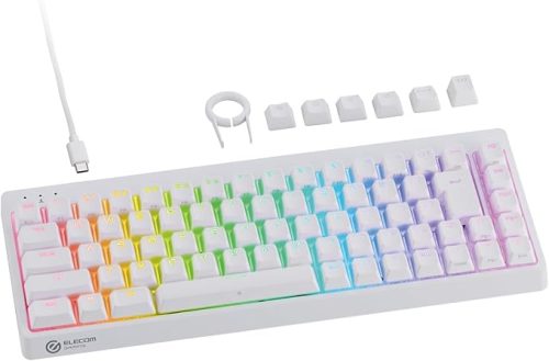 エレコム(ELECOM) V custom VK600A TK-VK600A