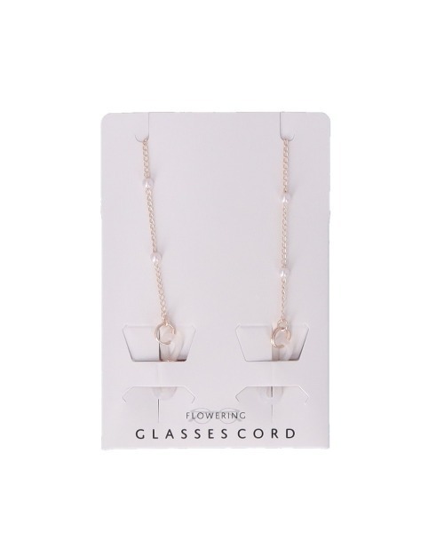 バックヤードファミリー(BACKYARD FAMILY) グラスコード