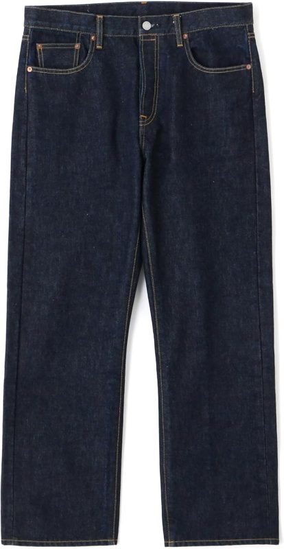 ショット(Schott) LOT. 925 FP DENIM PANTS