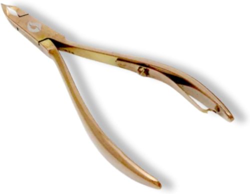 マジェスティック キューティクルニッパー