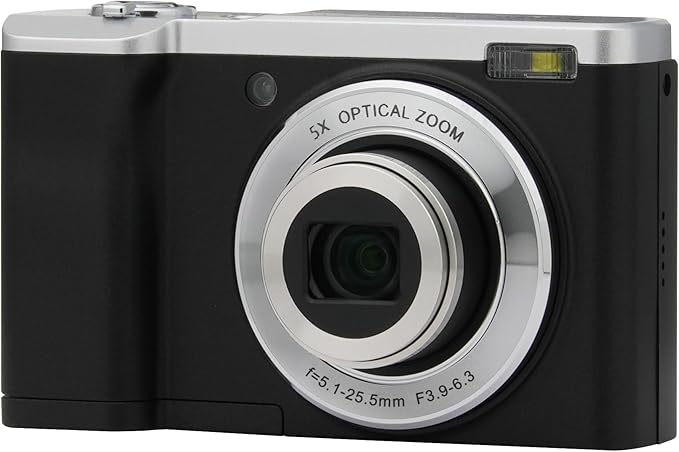 ケンコー・トキナー(Kenko・Tokina) デジタルカメラ KC-ZM08