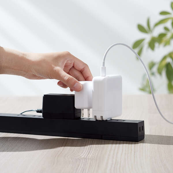 カジノ バカラ 必勝器のイメージ