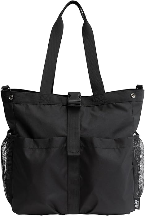 キウ(KiU) マルチパーパス3WAYトートバッグ