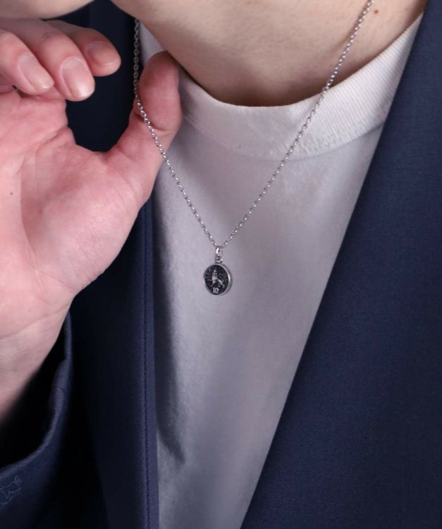 アクセサリーのイメージ