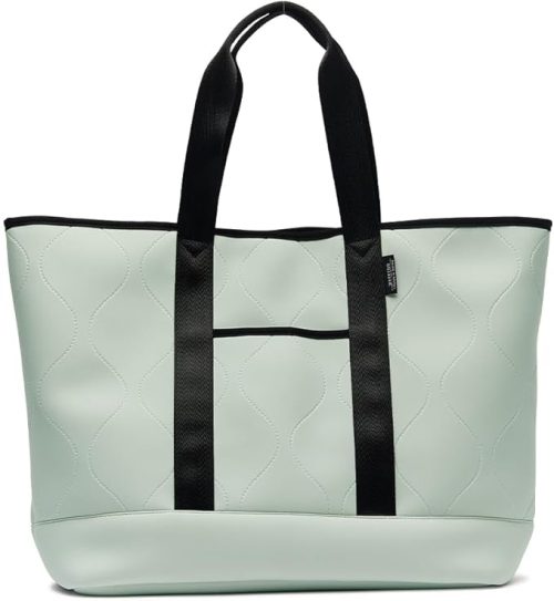 エディータ(EDITA.) ネオプレンポケットトートバッグ