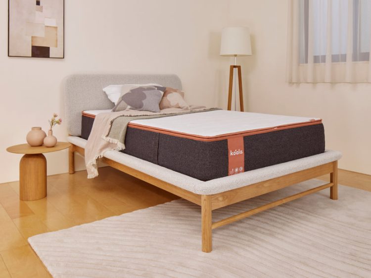 マットレスのイメージ