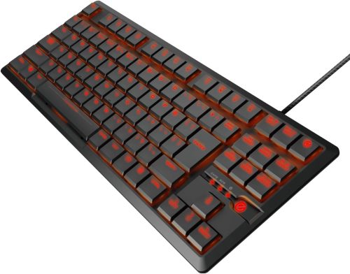 エレコム(ELECOM) ARMA FPSゲーミングキーボード コンパクト TK-ARMA30