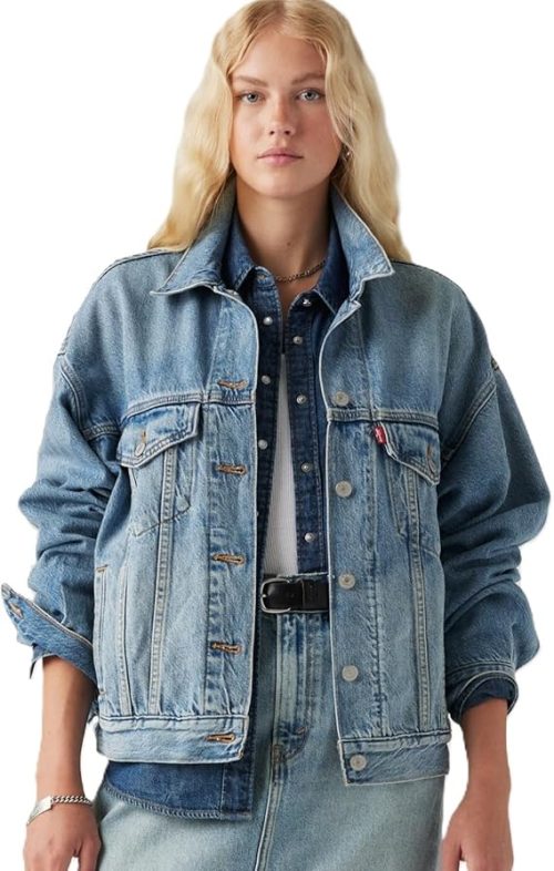 リーバイス(LEVI'S) Levi's 90S トラッカージャケット