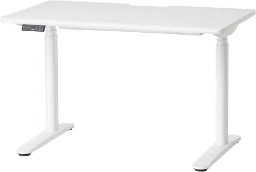 ピクシオ(Pixio) 電動昇降ゲーミングデスク PXDS1200EWH