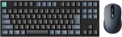 キークロン(Keychron) Keychron B33 & BM25