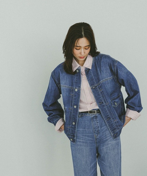 レディースファッションのイメージ