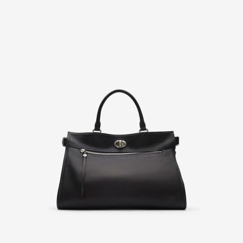 バーバリー(BURBERRY) ミディアム ハムステッド トート