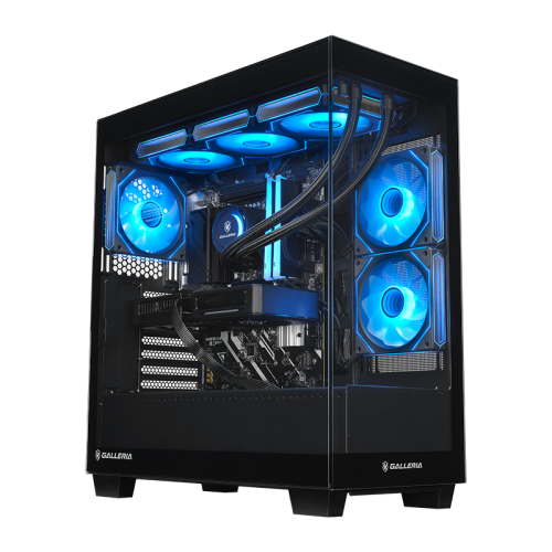 ドスパラ(Dospara) GALLERIA FPC7A-R56-BCL