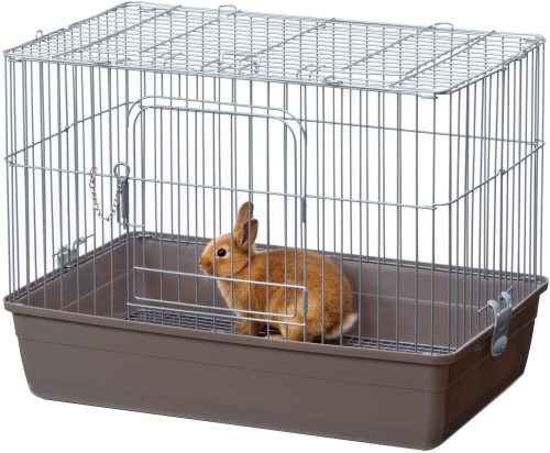 マルカン(MARUKAN) うさぎが上手に飼える リビングルーム