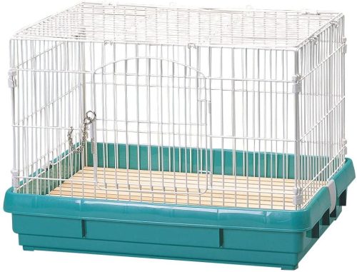 アイリスオーヤマ(IRIS OHYAMA) ラビットケージ UK-650