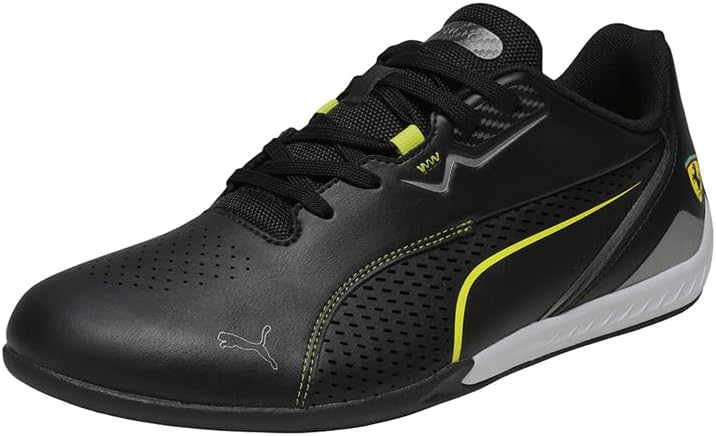 プーマ(PUMA) メンズ フェラーリ ドリフトキャット 11 スニーカー