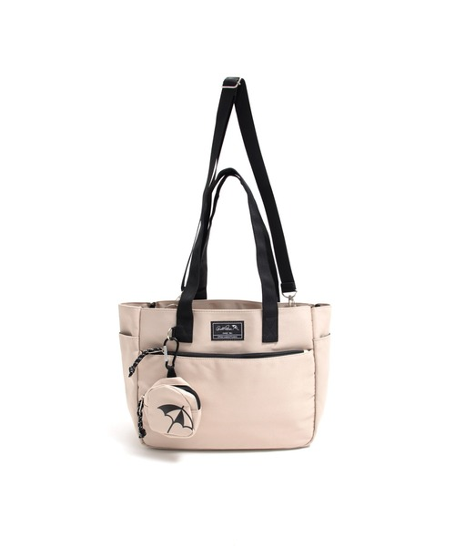 アーノルドパーマー(arnold palmer) 10ポケットトート ラージサイズ