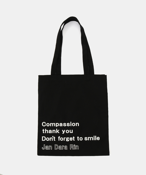 ベーセーストック(B.C STOCK) ロゴトートBAG