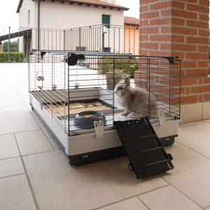 うさぎ用ケージのおすすめ16選。掃除が簡単で便利なモデルも併せてご紹介