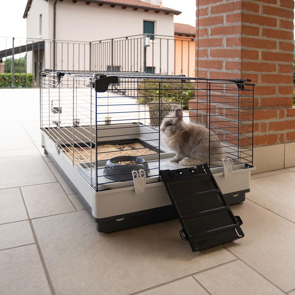 うさぎ用ケージのおすすめ15選。掃除が簡単で便利なモデルも併せてご紹介