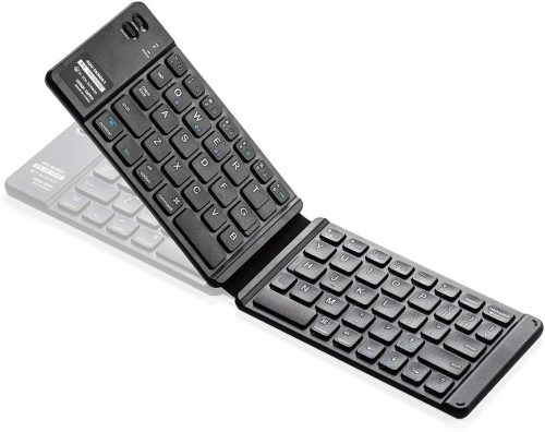 サンワサプライ(SANWA SUPPLY) 折りたたみ式 Bluetoothキーボード 400-SKB061