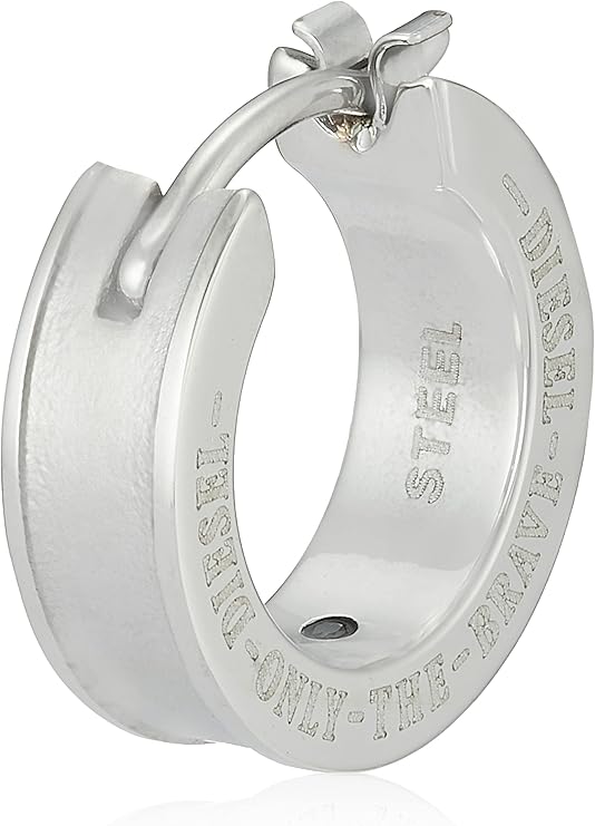 ディーゼル(DIESEL) ユニセックス ピアス dx1316