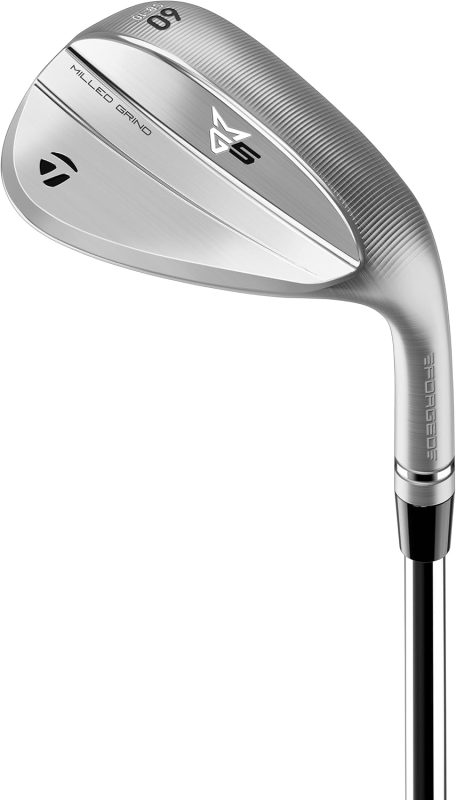 テーラーメイド(TaylorMade) MG5 クローム ウェッジ SB 52°