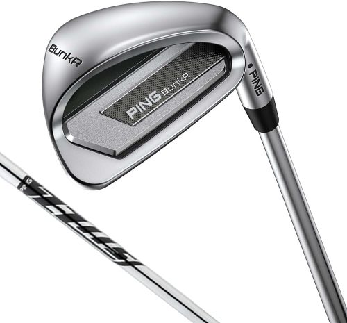 ピン(PING) BunkR WEDGE Z-Z115