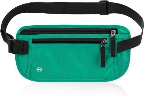 Mellbree ウエストポーチ