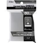 アクラス ザラザラマットスリーブ オーバーサイズ