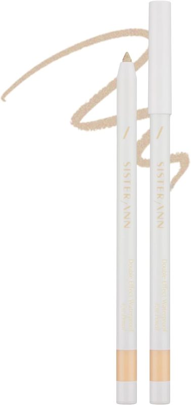 シスターアン(SISTER ANN) ウォータープルーフペンシルアイライナー