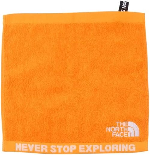ザ・ノース・フェイス(THE NORTH FACE) コンフォートコットンタオルS