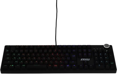 エムエスアイ(MSI) FORGE GK320 RED JP