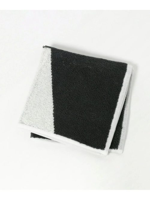 ビューティアンドユース ユナイテッドアローズ(BEAUTY&YOUTH UNITED ARROWS) パネル タオル ハンカチ
