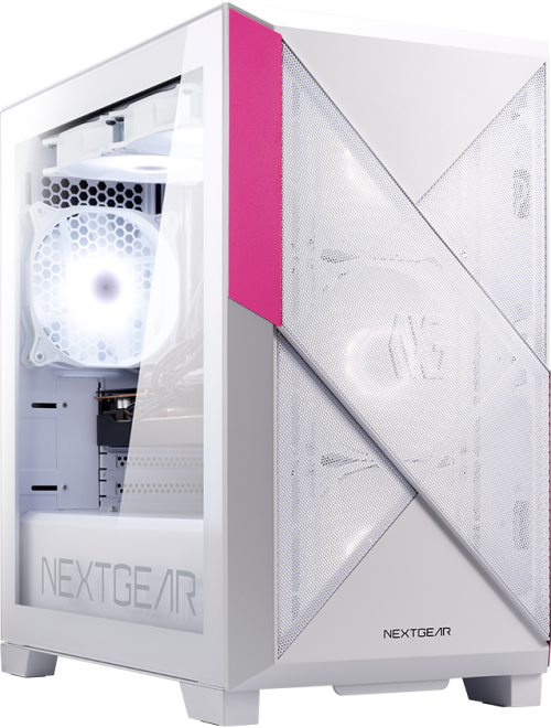 マウスコンピューター(MouseComputer) NEXTGEAR JG-A7A60