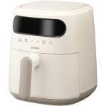 アイリスオーヤマ(IRIS OHYAMA) 過熱水蒸気エア フライヤー FV-M30A-C