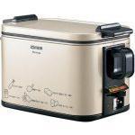 象印マホービン 電気フライヤー あげあげ EFK-A10