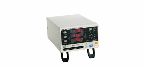 日置電機(HIOKI) パワーハイテスタ 3333