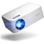 ファンロジー(FunLogy) FUNLOGY Projector 小型プロジェクター