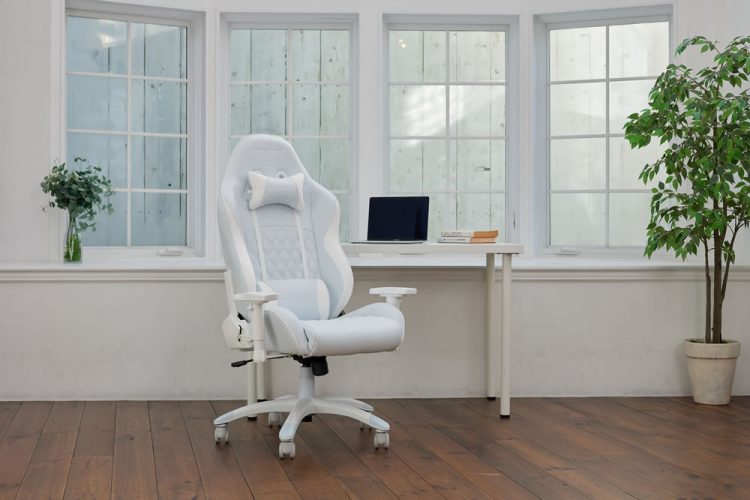 ゲーミングチェアのイメージ