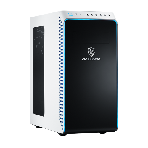 ドスパラ(Dospara) GALLERIA RA7R-R56-W