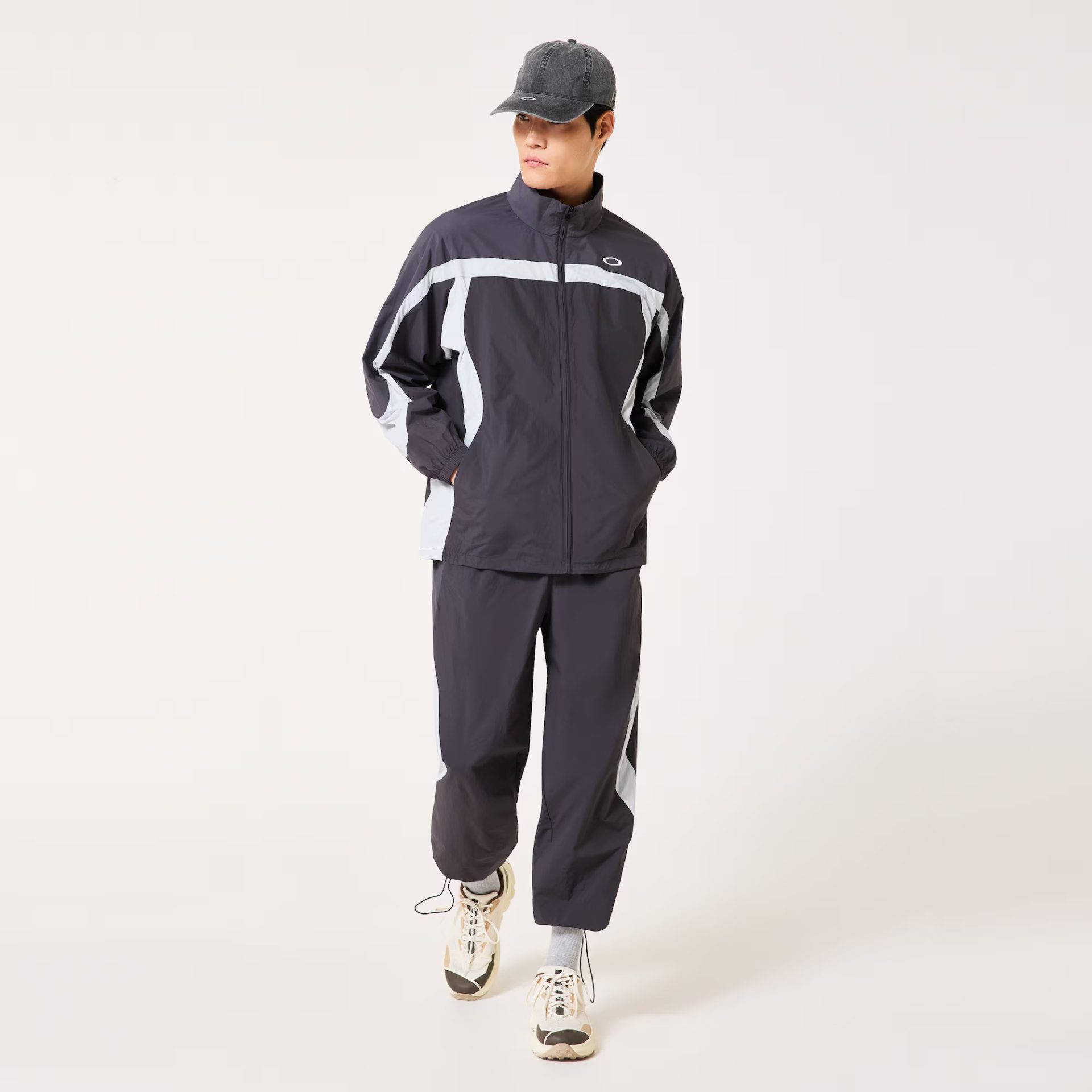 オークリー(OAKLEY) New Retro Wind Jacket 3.0/Pants 3.0