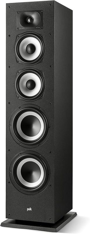 ポークオーディオ(Polk Audio) フロアスタンディングスピーカー MXT70