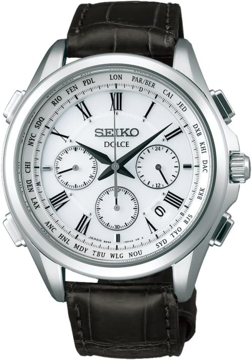 セイコー(SEIKO) ドルチェ&エクセリーヌ SADA039