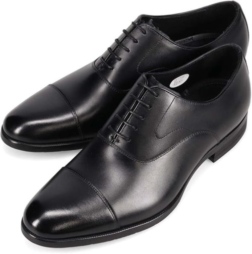 マドラス(madras) MODELLO 内羽根ストレートチップドレスシューズ DM7411