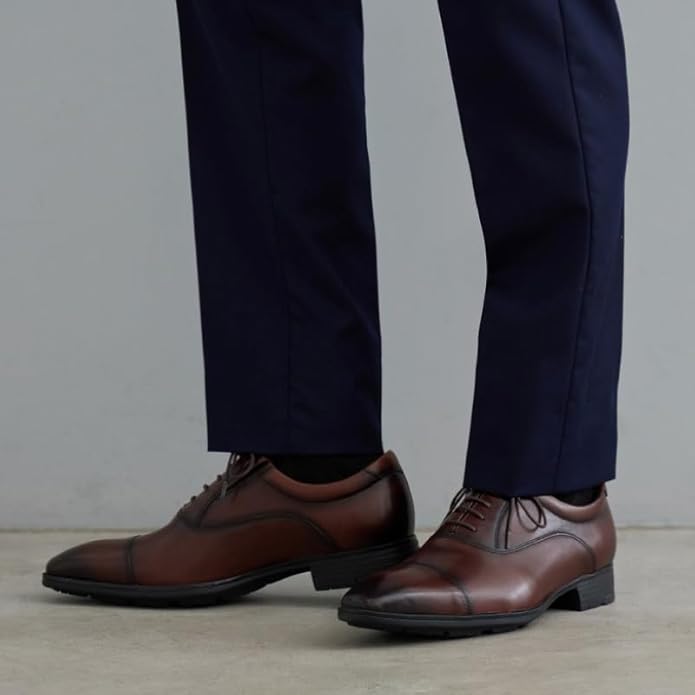 ビジネスシューズのイメージ