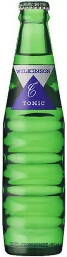 アサヒ(Asahi) ウィルキンソン トニック リターナブルびん
