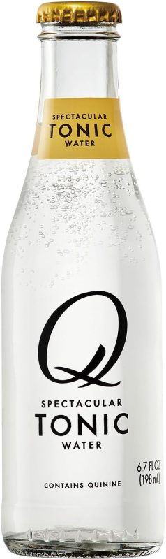 Q Qトニックウォーター